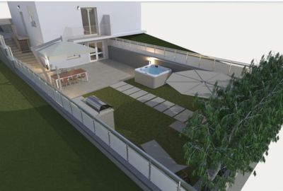 Soluzione Semindipendente ad Agropoli