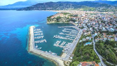 Agropoli in affitto