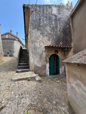 Casa Rocca Cilento