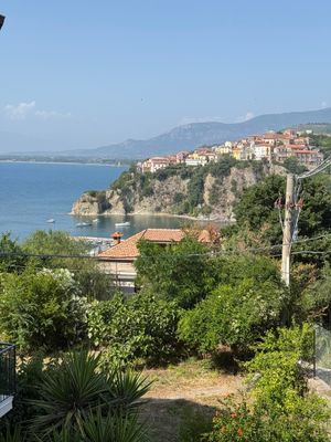 Appartamento Via Gramsci Vista Mare