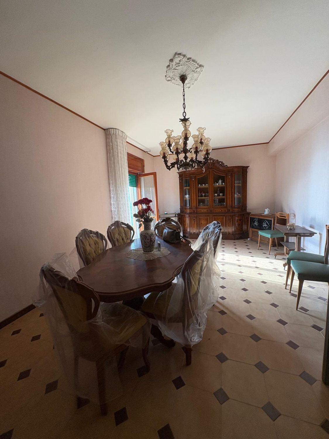 Appartamento Prignano Cilento