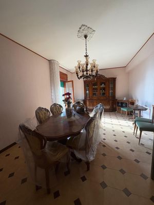 Appartamento Prignano Cilento