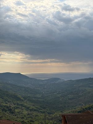 Appartamento Prignano Cilento