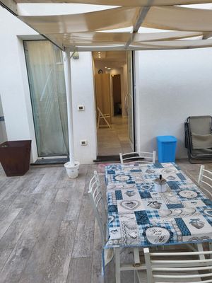 Appartamento Via Matilde Serao