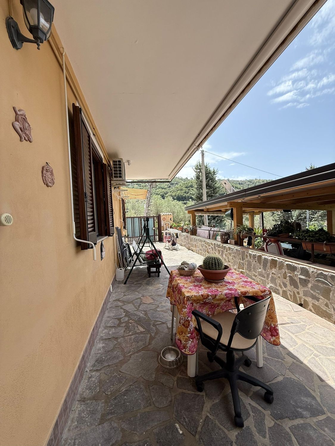 Appartamento con Ingresso Indipendente