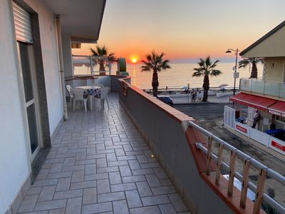 Appartamento Lungomare Agropoli
