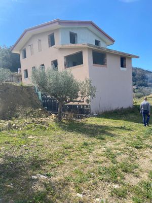 Soluzione a Cicerale