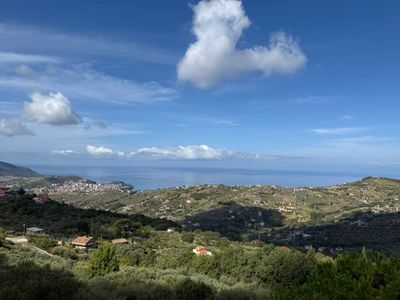 ​🏡 Appartamento con Ingresso Indipendente – Ogliastro Cilento 🌊🌿