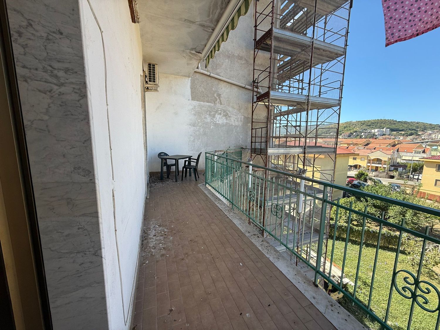 Appartamento a due passi dalla stazione