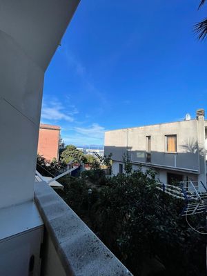 Appartamento Zona porto Agropoli