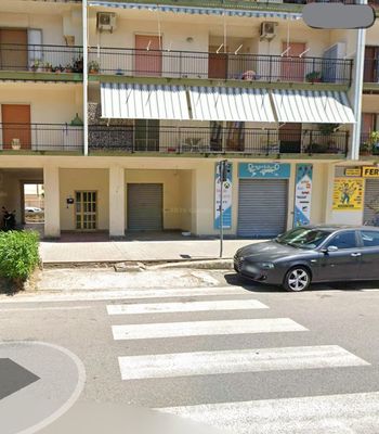 Locale commerciale ad Agropoli