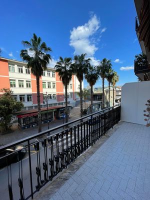 Agropoli - Via Pio X
