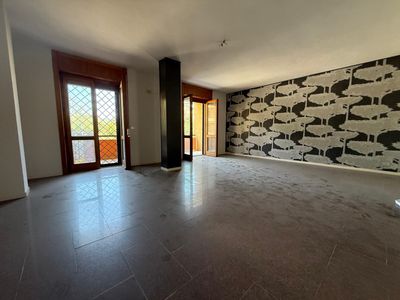 Appartamento con terrazzo a Castelnuovo Cilento