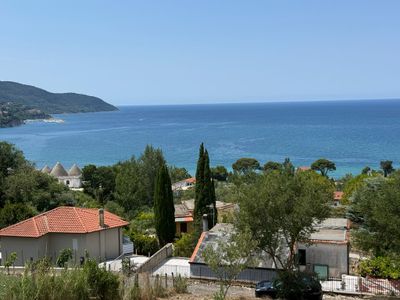 ​Villa indipendente in vendita – Collina San Marco, Agropoli