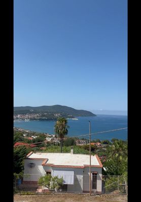 Bilocale in vendita con vista mare- Agropoli