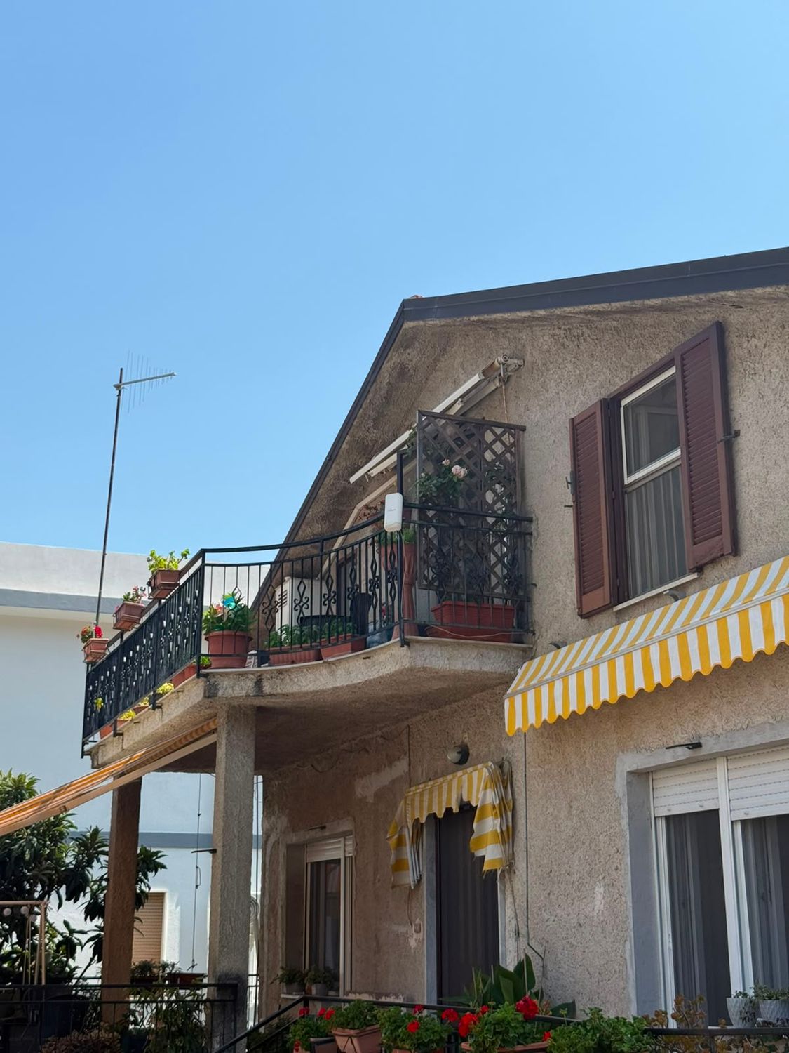 Agropoli- Via Matilde Serao
