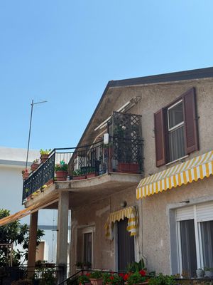 Agropoli- Via Matilde Serao