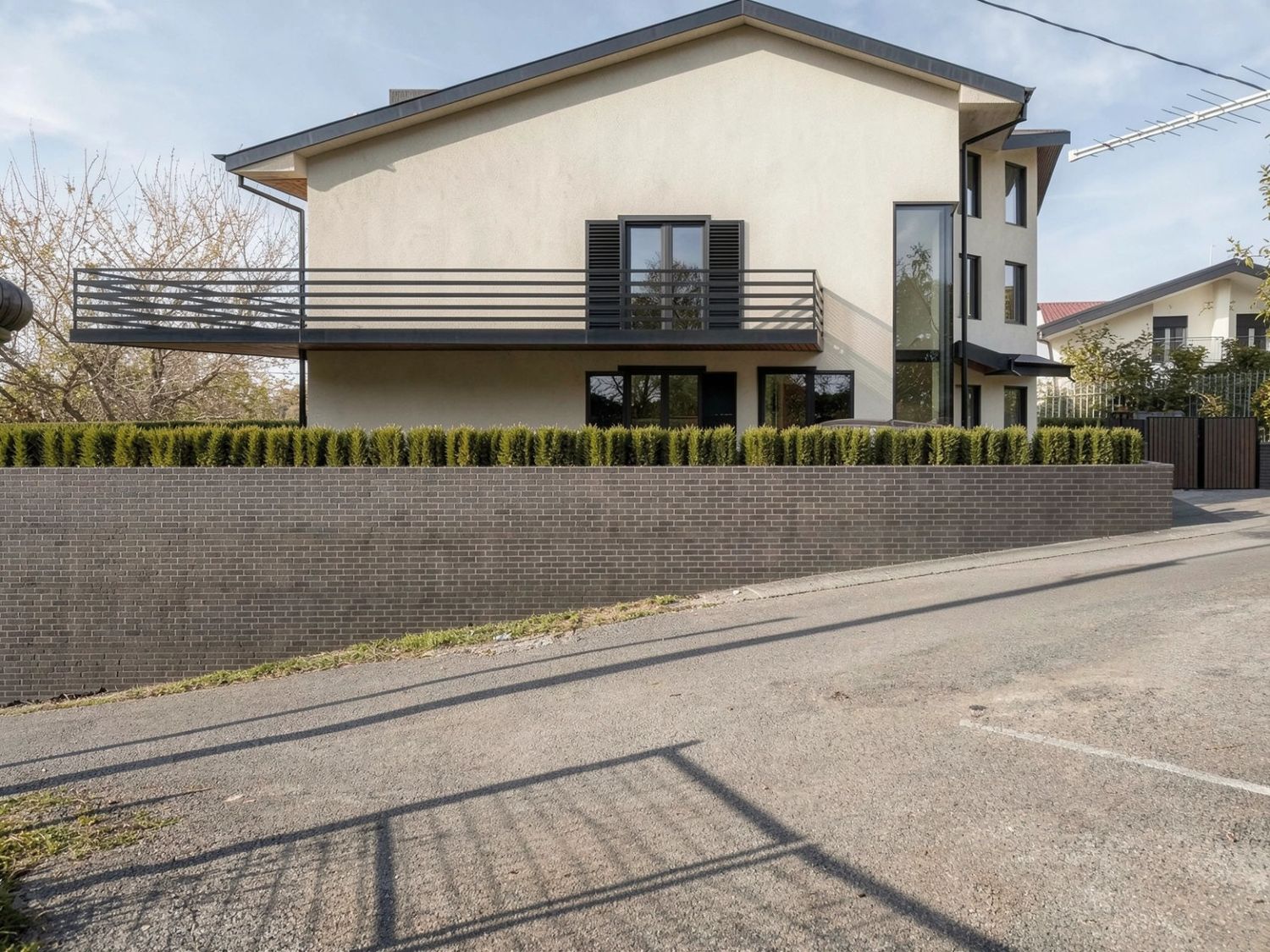 Nuovi appartamenti con giardino o terrazzo