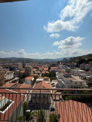 ​Appartamento in pieno centro ad Agropoli