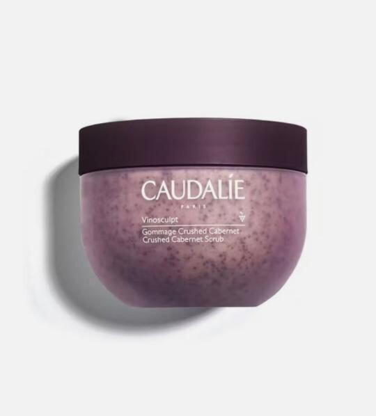 Caudalìe - Vinosculpt Scrub