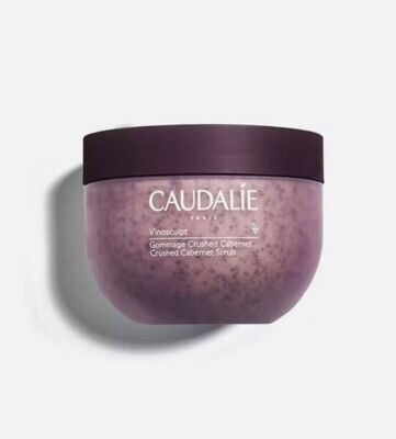 Caudalìe - Vinosculpt Scrub