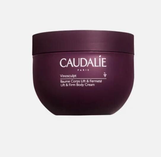 Caudalìe - Vinosculpt Crema Corpo
