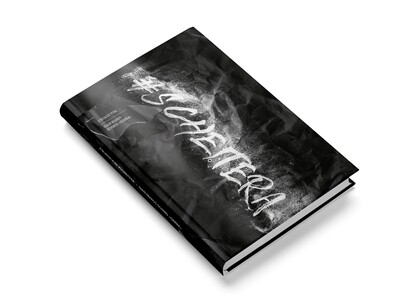 Buch «Z’ Buach vum #Scheitera»