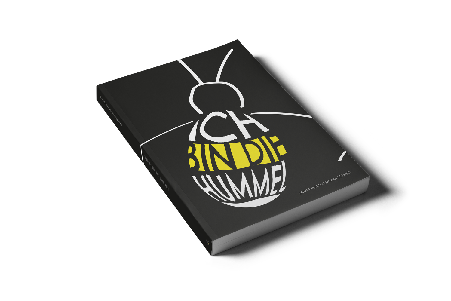 Buch «Hummel»