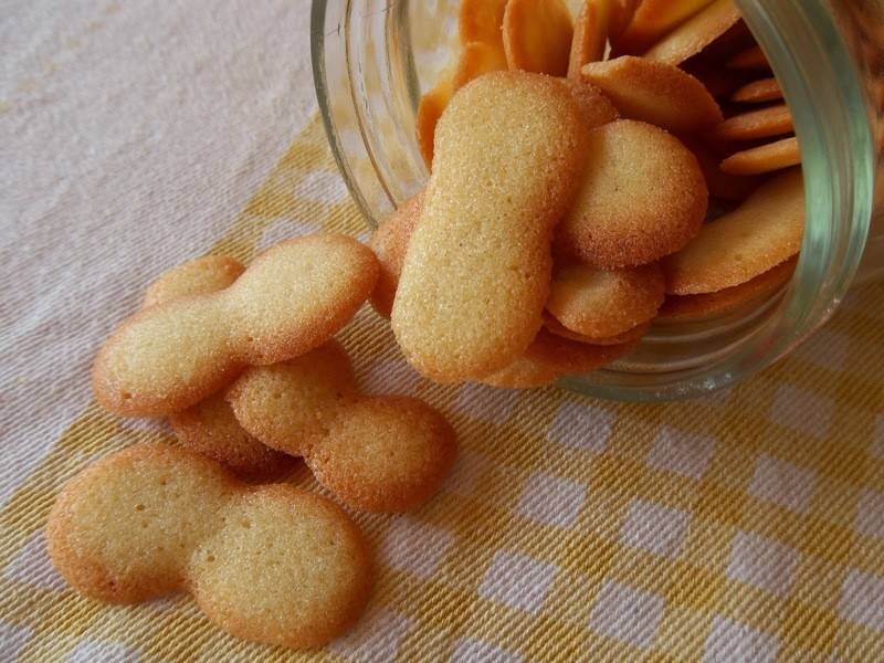 Linguas De Gato (8.8 oz)