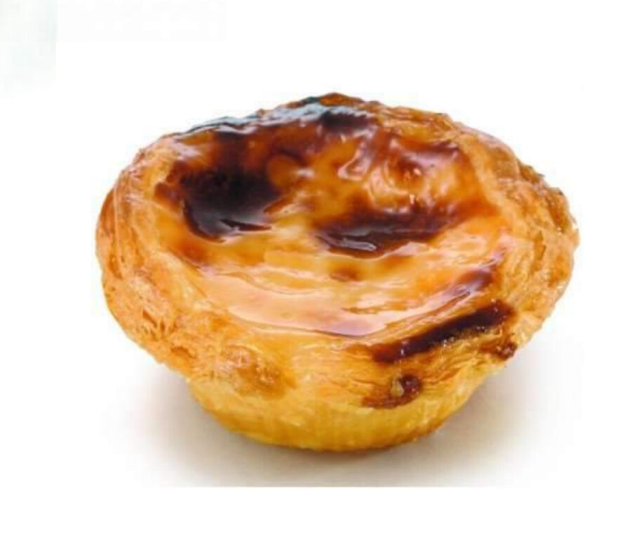 Pasteis De Nata - From Portugal (4 Dozen - 48 pcs) (Ships Separately)