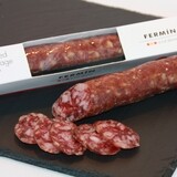 0.5 LB - Fermin Iberico Salchichon 200gr (Catalonian Style Dry Salami) (IMPORTED)