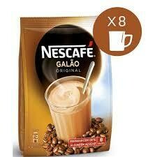 NesCafe Galao/Latte Mix (Makes 8)
