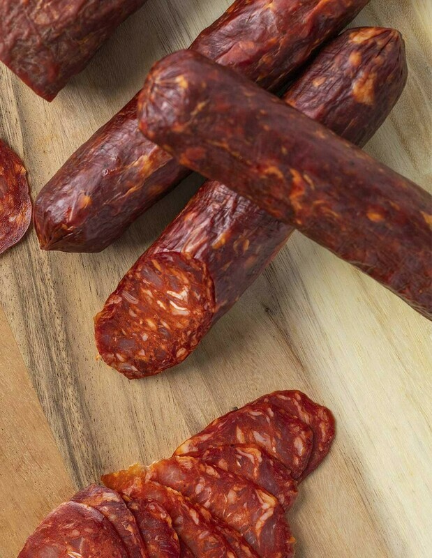 Chorizo Superior Cantimpalo 1 LB
