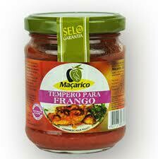 Portuguese Chicken Marinade (200 gr)