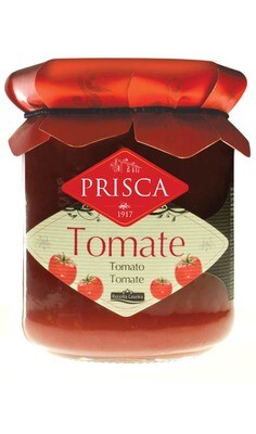 Tomato Jam/ Doce 250gr (Casa Da Prisca)