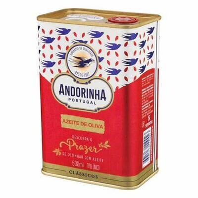 Andorinha Azeite / Olive Oil 500ml