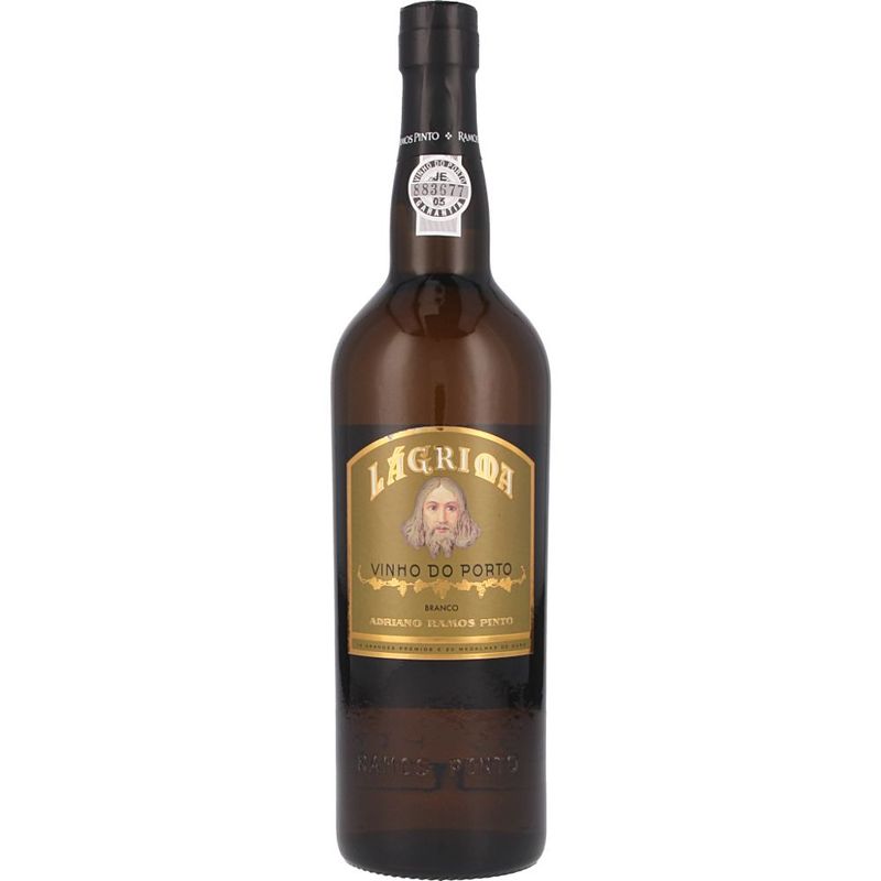 Ramos Pinto Lagrima White Porto 750ml (Free Shipping)