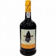 Sandeman White Reserve Apetiv Porto for Tonic&#39;s 750ml (Free Shipping)