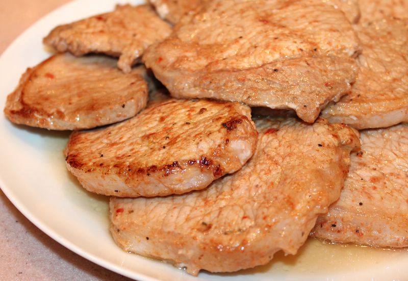 Bifana&#39;s Tray (Serves 8-10)