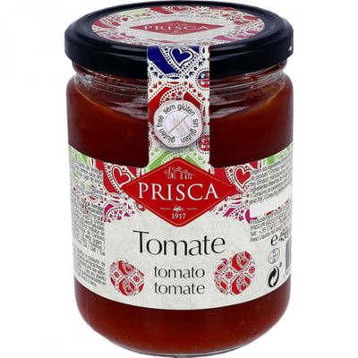 Tomato Jam/ Doce 250gr (Casa Da Prisca)