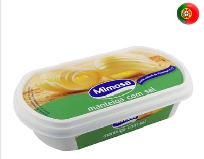 Mimosa (Butter) (250gr)
