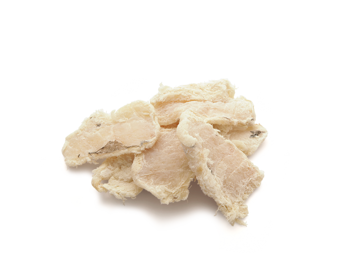 2 LBS - Dry Salted Cod BomPorto (Bacalhau) - Bits / Ventresca (After Christmas Sale)