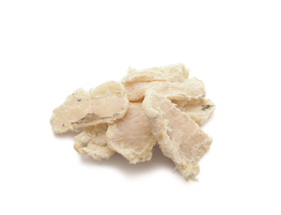 2 LBS - Dry Salted Cod BomPorto (Bacalhau) - Bits / Ventresca (