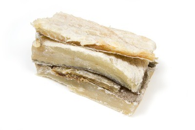 thumbnail image 2 of Canadian Salted Fish - 1LB To 40LB - Boneless Salt Cod - Bulk Deal 6lb Get 1lb Free 2 of 6