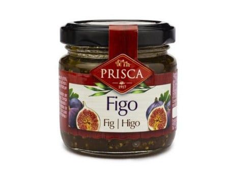 Fig/ Doce 250gr (Casa Da Prisca)