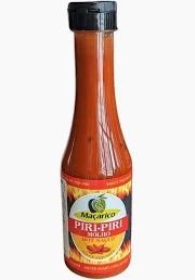Piri Piri Sauce (200ml) Bottle