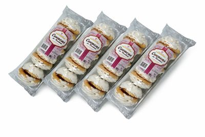 Cavacas de Pombal 90g (4-Packs - 32 Rings ) (On Sale)
