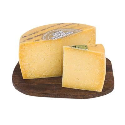 Cheese Ilha de São Jorge (Aged 12 Months) (Açores) 0.9 LBs