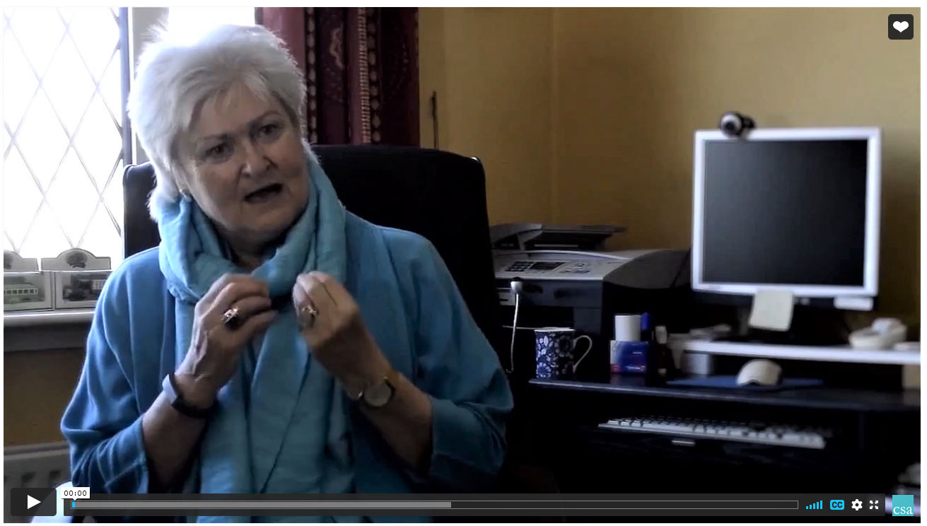 Professional Educational Development Film Series