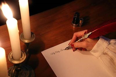 Write Nights - Open Registration
